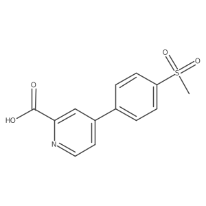 1258615-27-8 structure