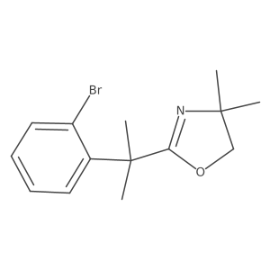 1258964-58-7 structure