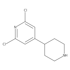 1260847-91-3结构式
