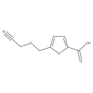 1267661-48-2 structure