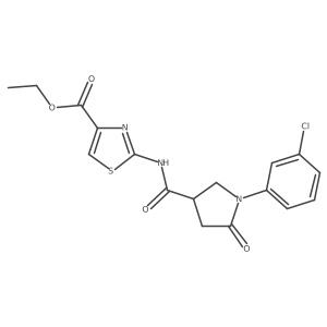 1282117-02-5结构式