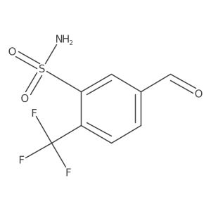 1289111-79-0 structure