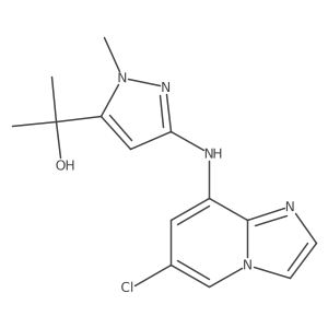 1333509-16-2结构式