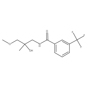 1334376-52-1结构式