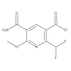 1361731-07-8 structure