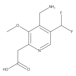 1361815-09-9 structure