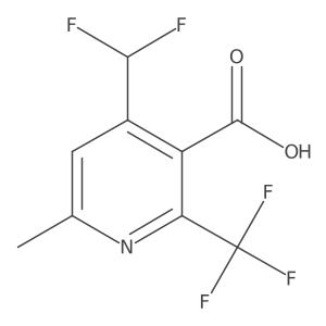 1361858-28-7 structure
