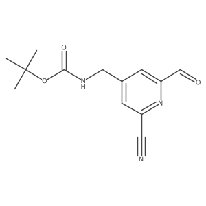 1393572-62-7 structure