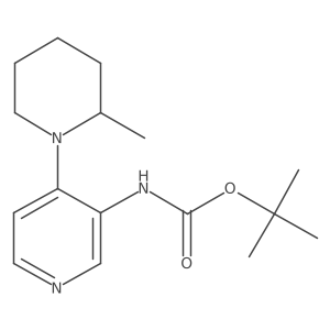 1395415-45-8 structure