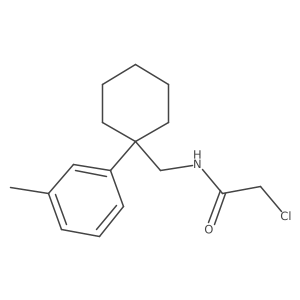 1432680-90-4结构式