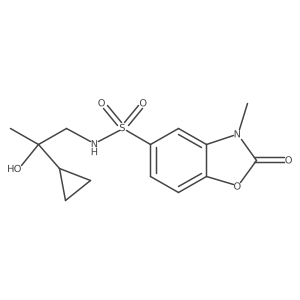 1448035-81-1结构式