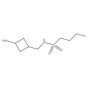 1493137-50-0结构式