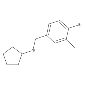 1505274-03-2结构式