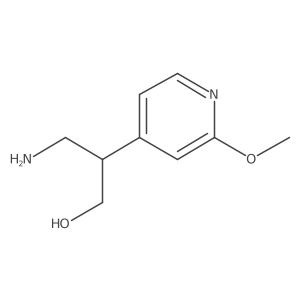 1547434-20-7 structure