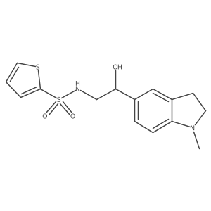 1705650-07-2 structure