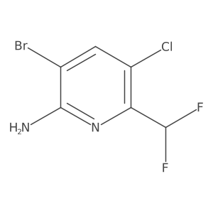 1804454-25-8 structure
