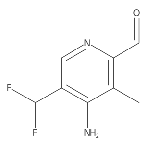 1805017-30-4 structure