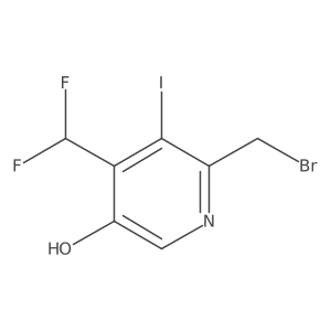 1805209-20-4 structure