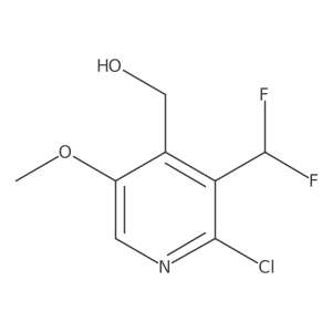 1805404-01-6 structure