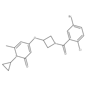 2034387-53-4 structure