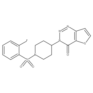 2034419-62-8 structure