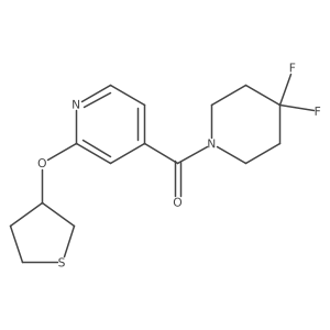 2034498-62-7 structure