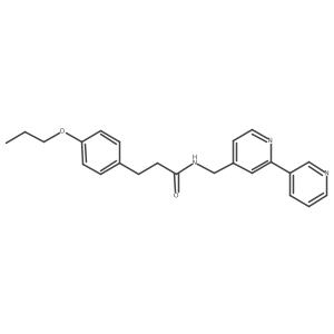 2034542-58-8结构式