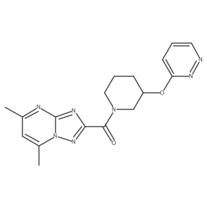 2034576-22-0 structure