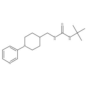 2034614-65-6 structure