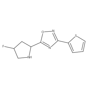 2098098-00-9 structure