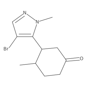 2138567-09-4 structure