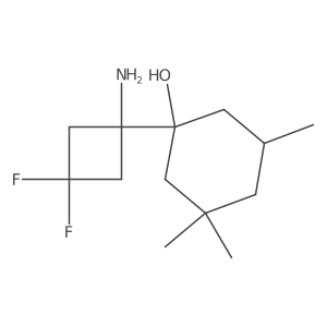 2171893-23-3 structure