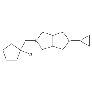 2198083-44-0 structure