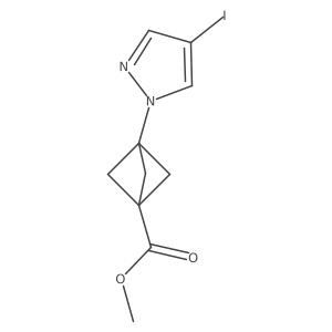 2538602-00-3 structure