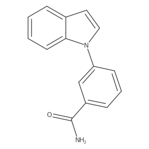 25660-43-9 structure