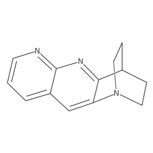 1,8,10-Triazatetracyclo[10.2.2.02,11.04,9]hexadeca-2(11),3,5,7,9-pentaene Structure