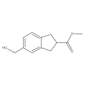 2918343-01-6 structure