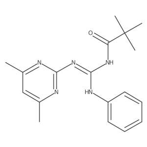 329903-70-0结构式