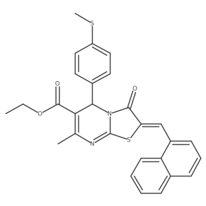 357438-61-0 structure