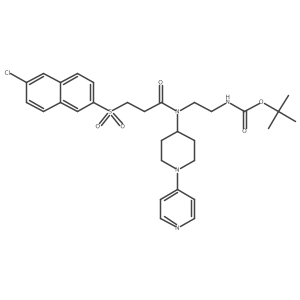 392330-92-6 structure
