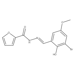 477848-04-7 structure