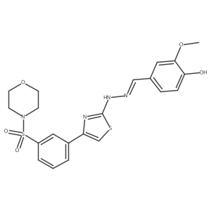 575468-33-6 structure