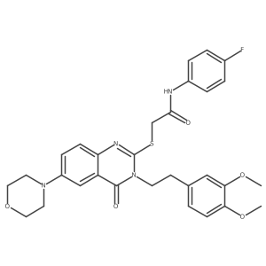 689761-29-3 structure