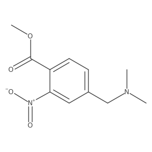 697306-03-9 structure