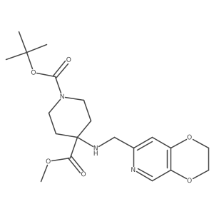 724789-06-4 structure