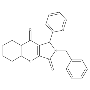 850236-07-6 structure
