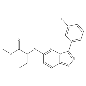 852375-21-4 structure
