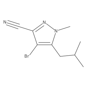 863753-31-5 structure