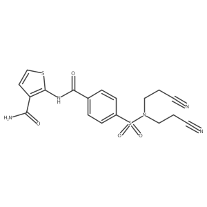 864940-77-2 structure