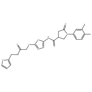 872595-49-8 structure